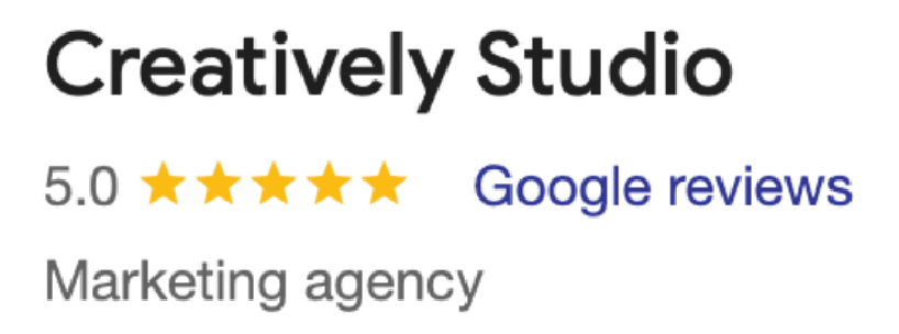 Creatively Studio Logo